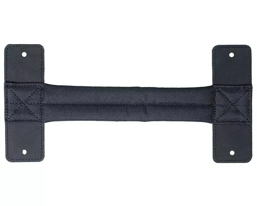 BASIL Tragegriff Additional Handle