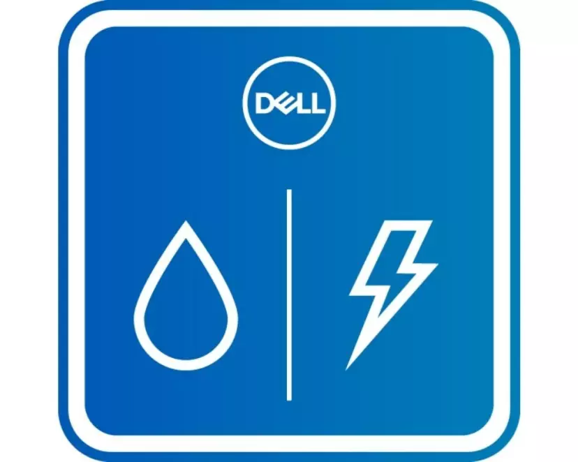 DELL Unfallschutz Precision 3 Jahre