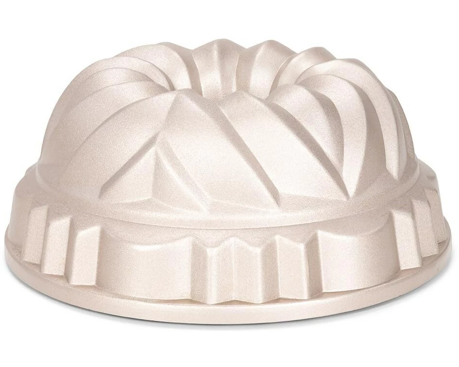 Patisse Gugelhupf-Backform Krone, Aluguss, ø 24 cm