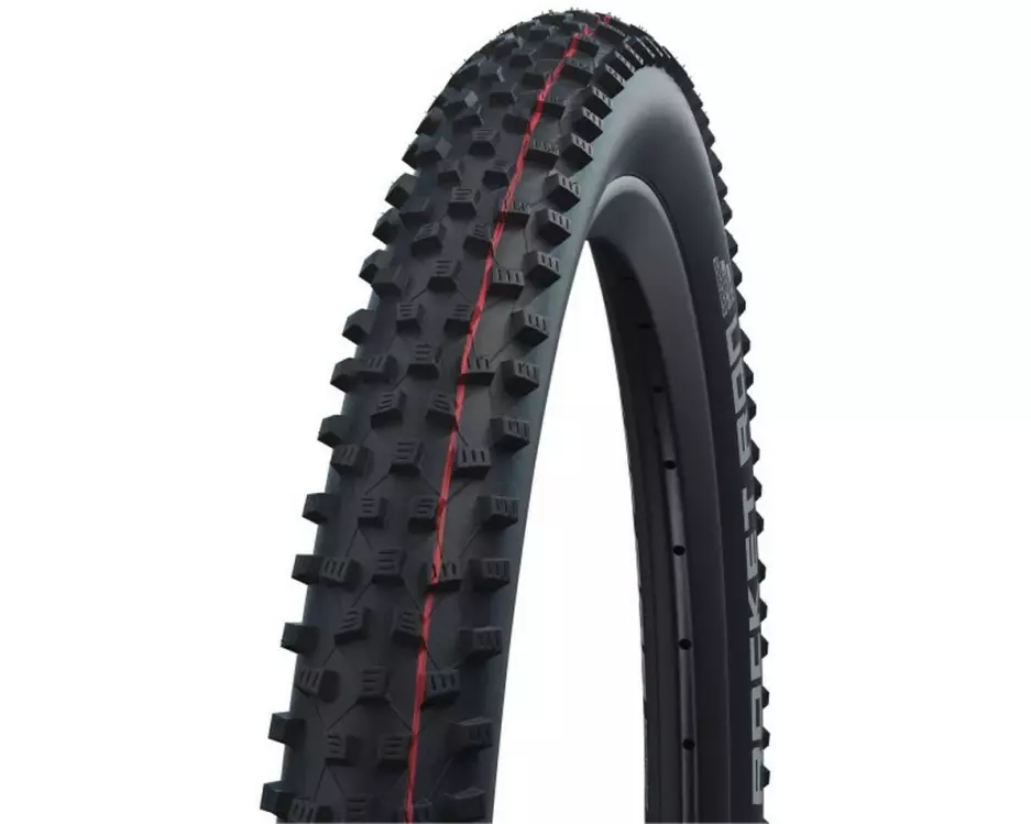 Schwalbe Velopneu Rocket Ron 24 " x 2.35 "