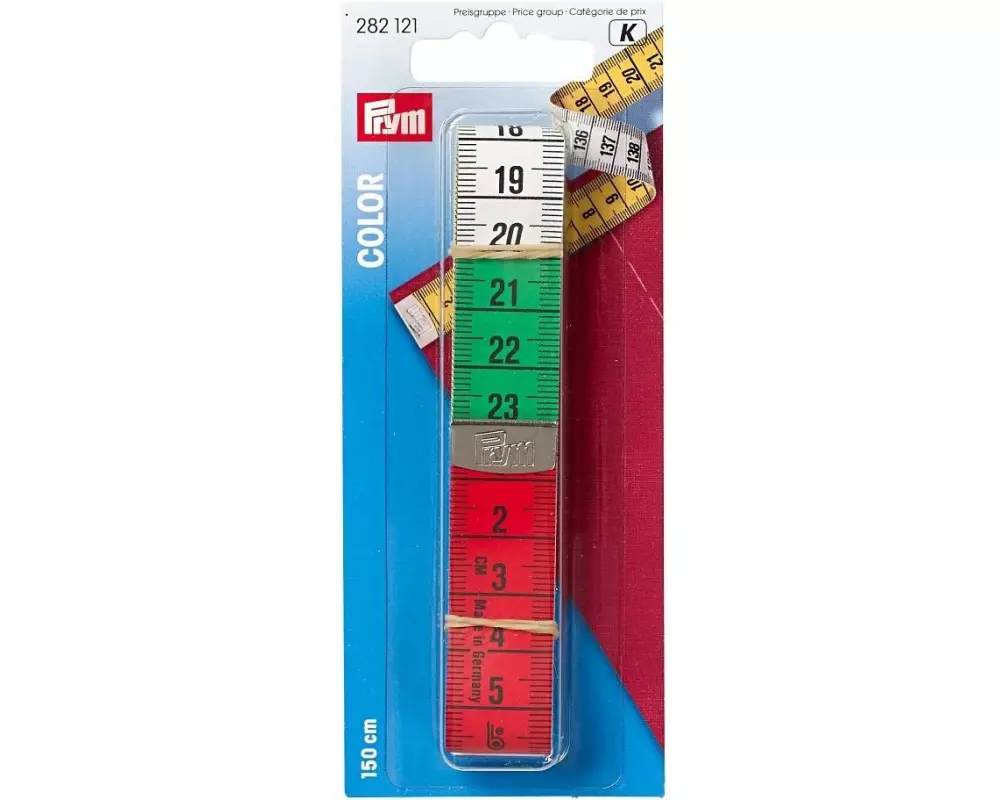 Prym Massband 150 cm, 1 Stück