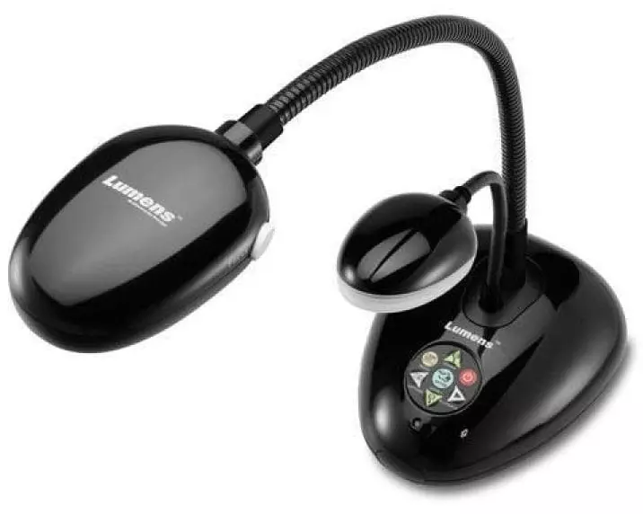 Lumens Dokumentenkamera Visualizer PC 193