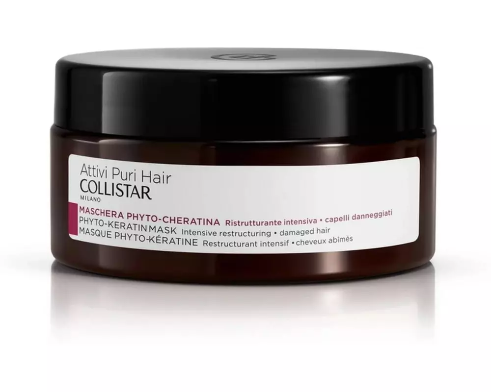 Collistar Haarmaske Phyto-Keratin 200 ml