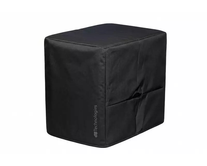 db technologies TC-S615 Nylon, Schwarz