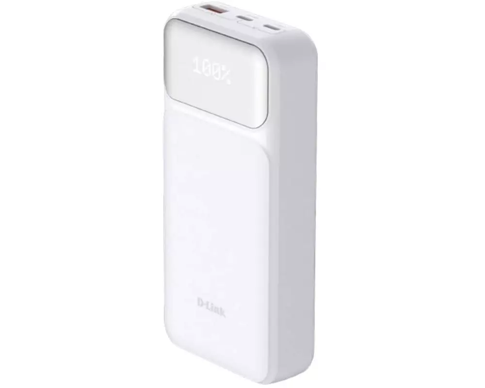 D-Link Powerbank DPP-201 20000 mAh