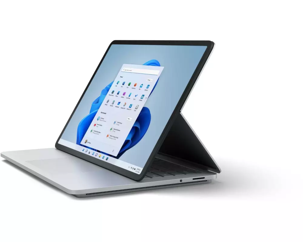 Microsoft Surface Laptop Studio Business