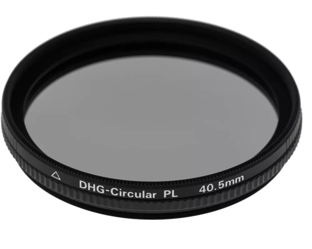Dörr Polfilter DHG Protect 40 mm