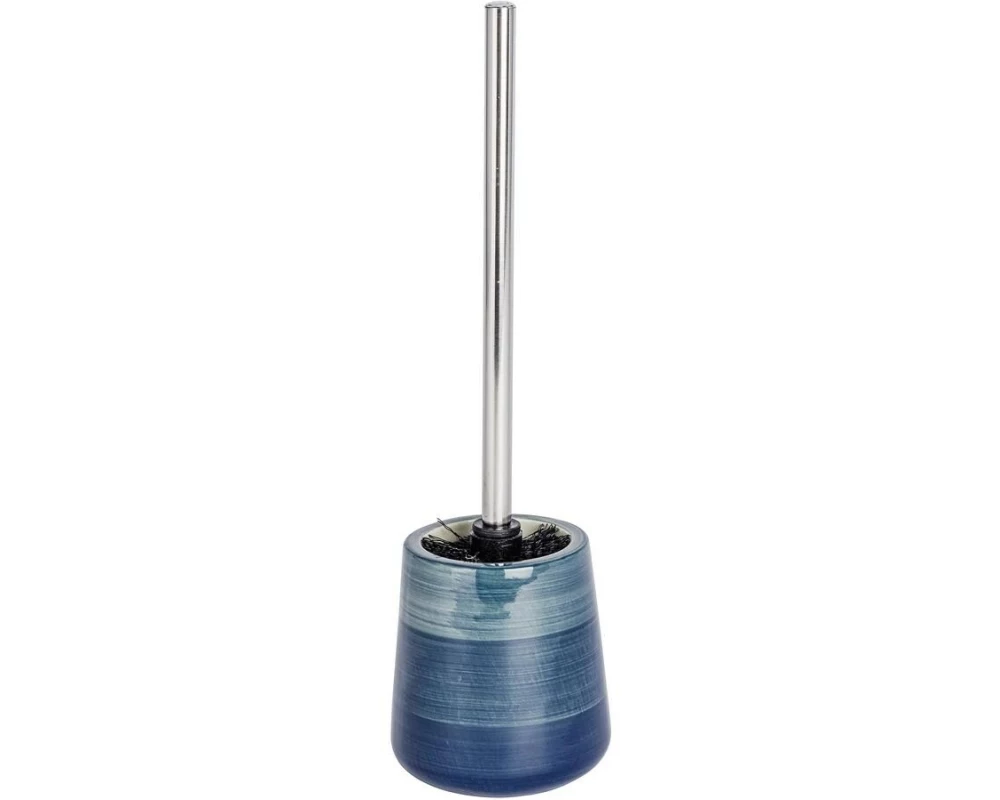 Wenko Toilettenbürste Pottery Petrol