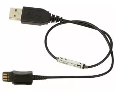 JABRA USB charge cable for Jabra Headsets PRO 925 and 935