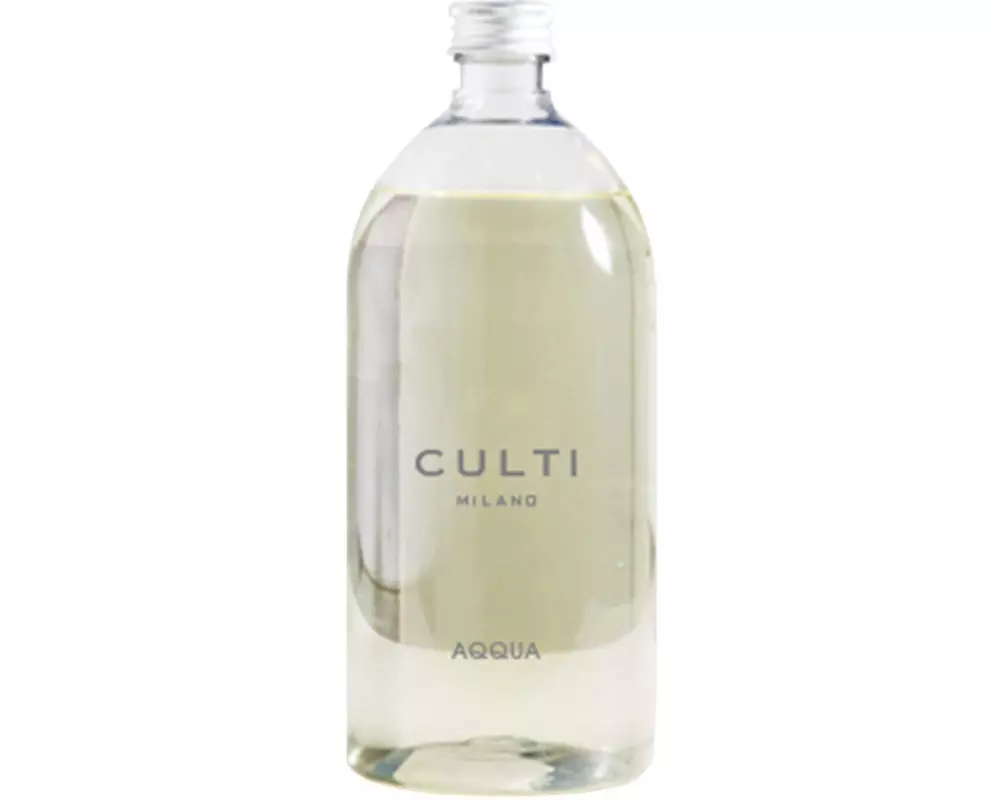 culti Aqqua