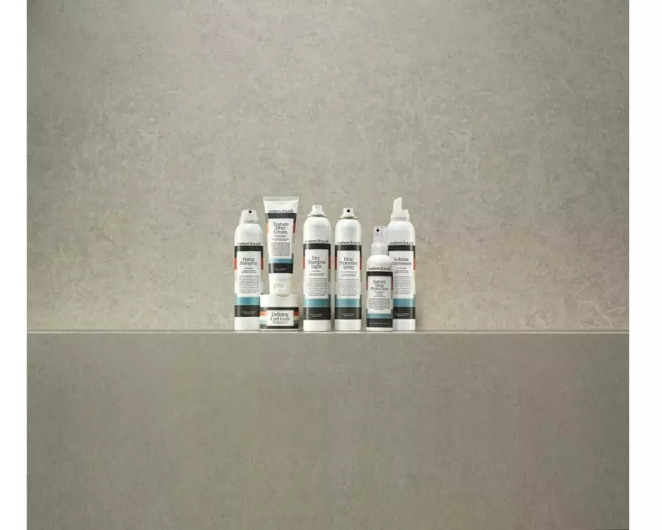 waterclouds Volume Ocean Mist 150 ml