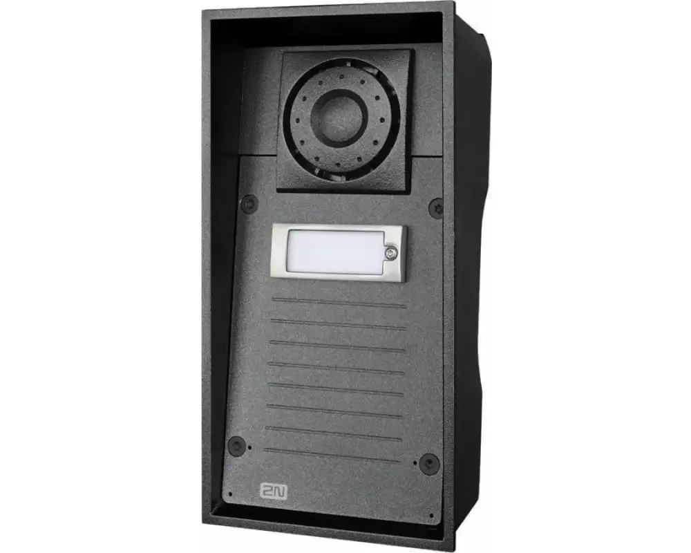 2N IP Türstation IP Force - 1 Taste