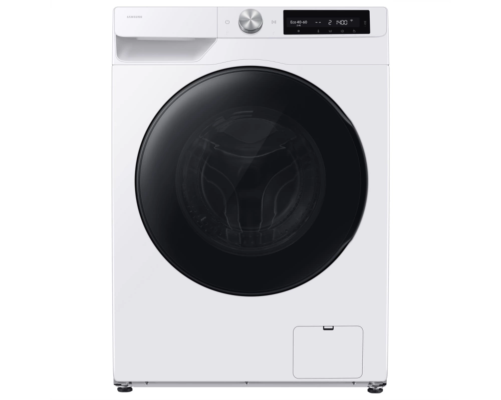 Samsung Waschtrockner WD10HG6U94BEU5 Links
