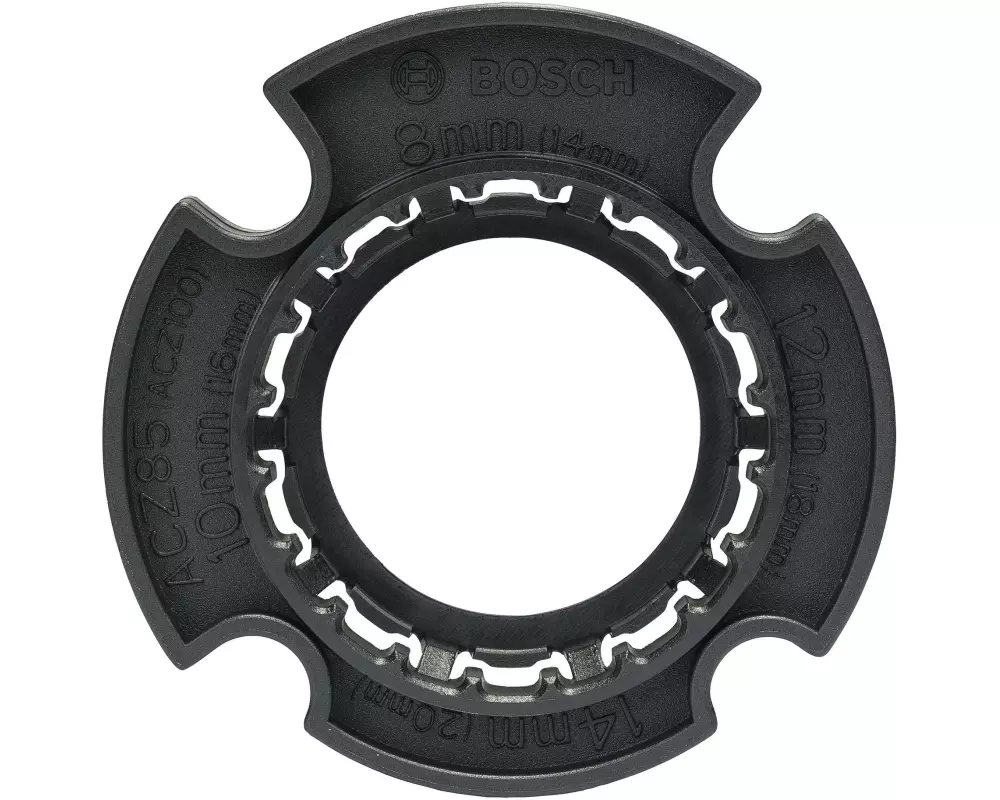 Bosch Professional Tiefenanschlag Starlock Basic