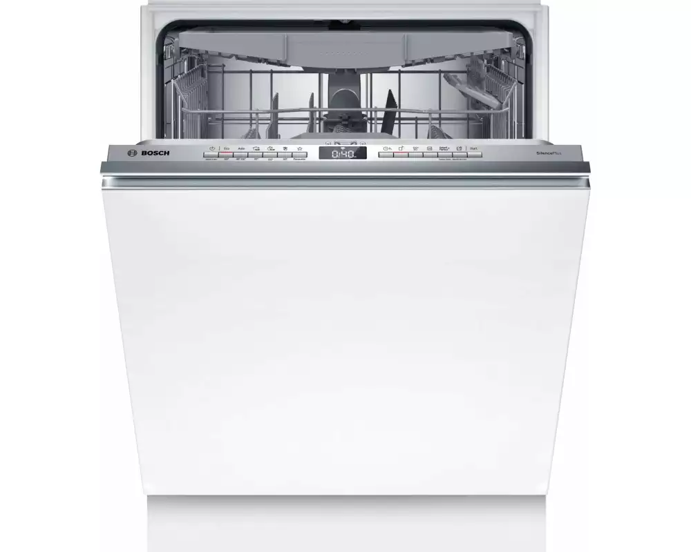 Bosch Einbaugeschirrspüler SMH4ECX28E