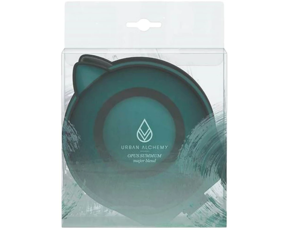 urban alchemy Opus Summum Major Blend