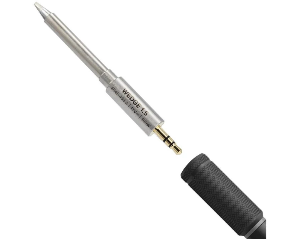 iFixit Power Series Soldering Iron Tip – Meisselform