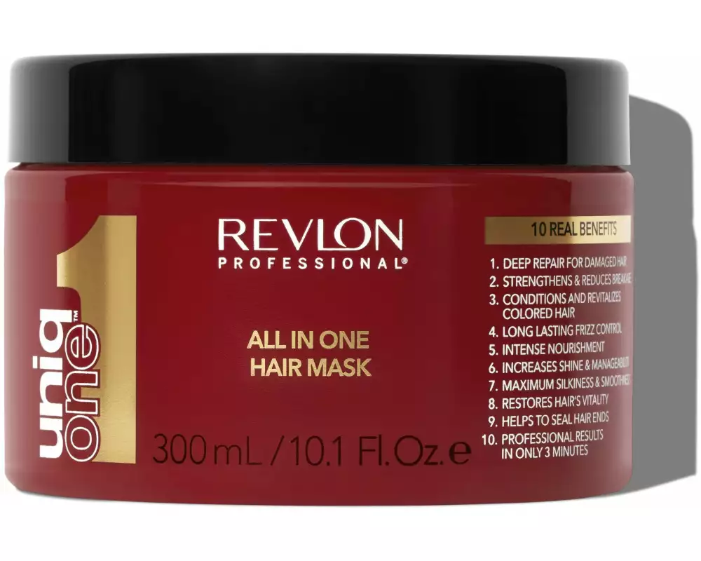 REVLON PROFESSIONAL unique one All in One Hair Mask 300 ml