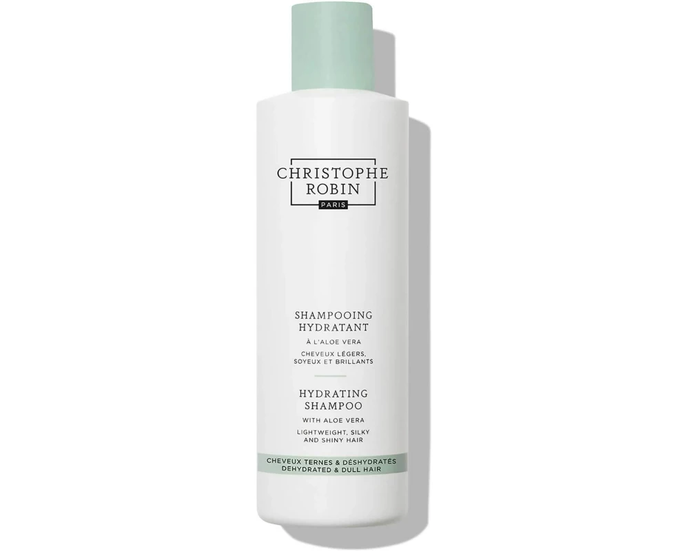 christophe robin Hydrating Shampoo 250 ml