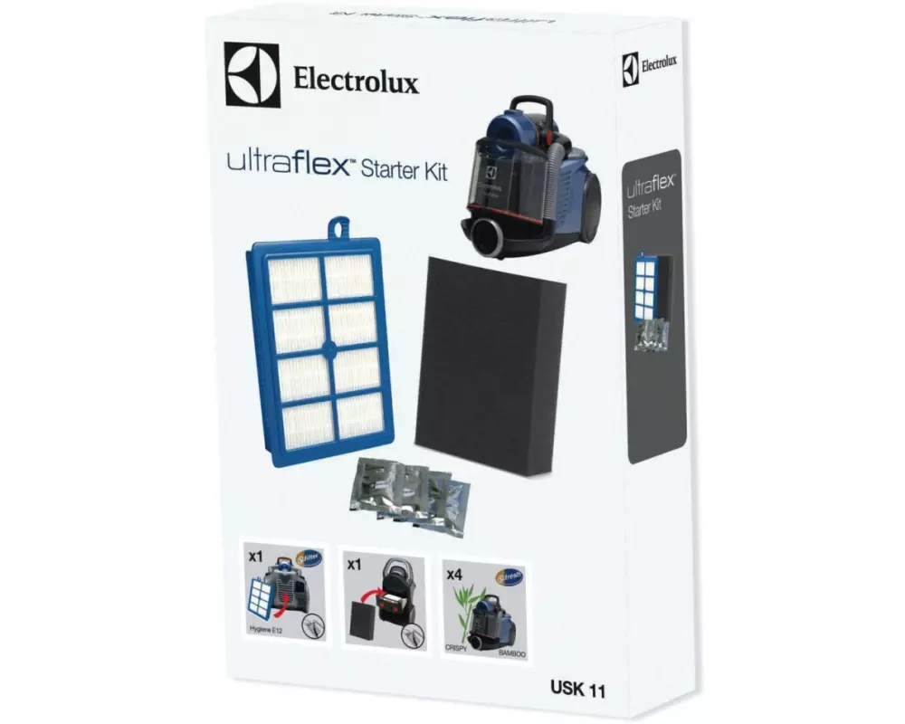 Electrolux Starter-Kit USK11 1 Stück