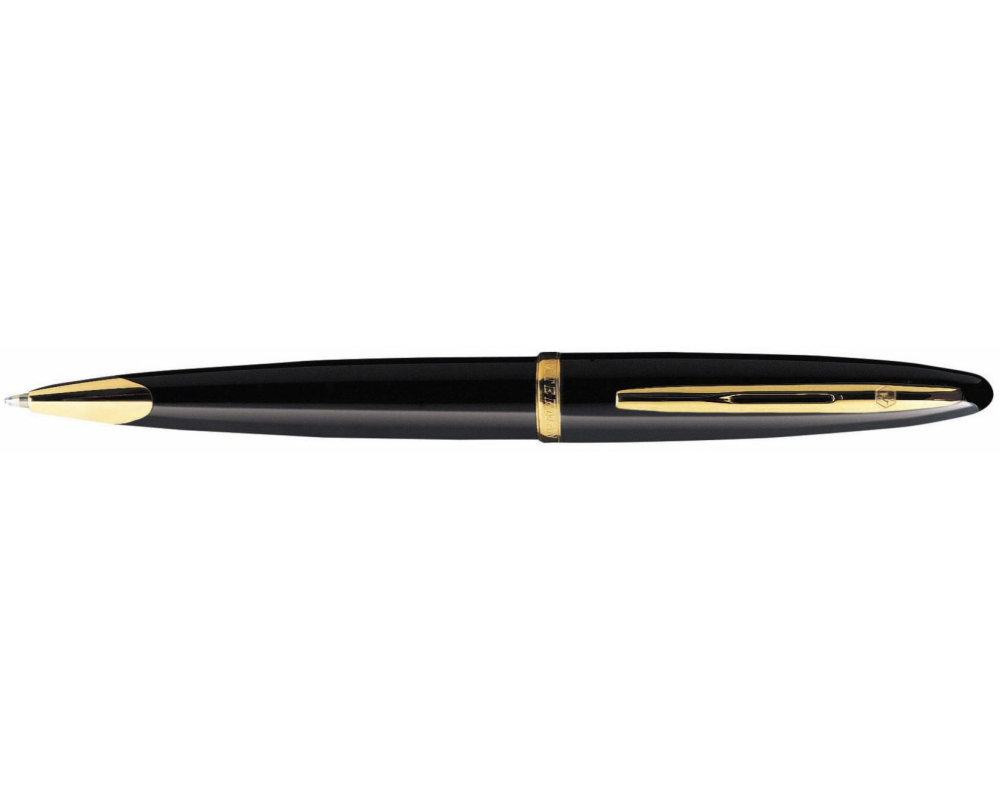WATERMAN Kugelschreiber M S0700380 Carène black
