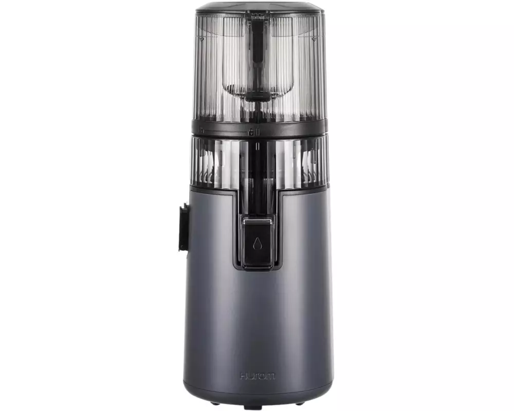 Hurom Slow Juicer H70ST Titan grey