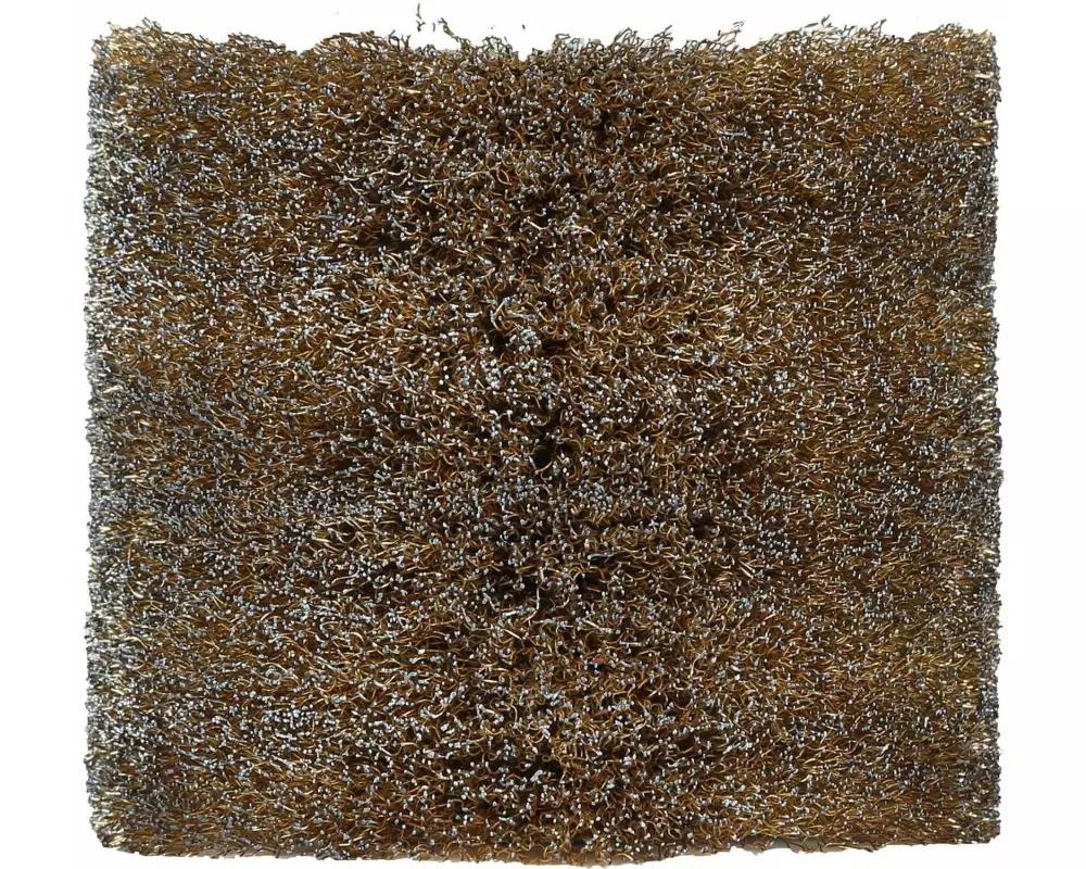 Einhell Messingbürste 120 x 100 mm