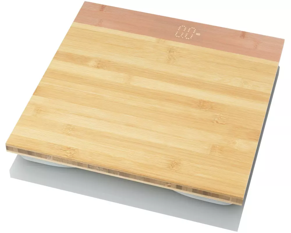 Medisana Personenwaage PS440 Braun