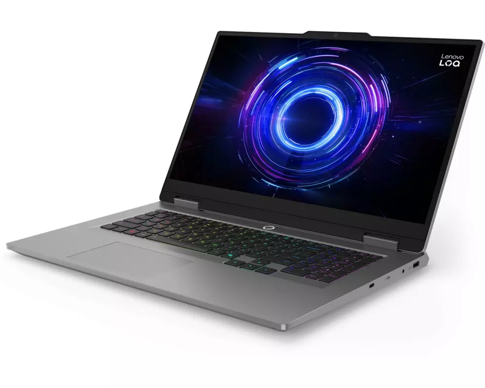 Lenovo Notebook LOQ 17IRX10