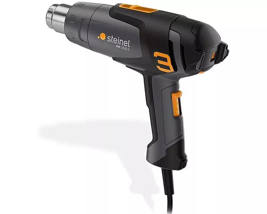 Steinel Heissluftgebläse Heissluftgebläse HM 1920 E mit Kabel