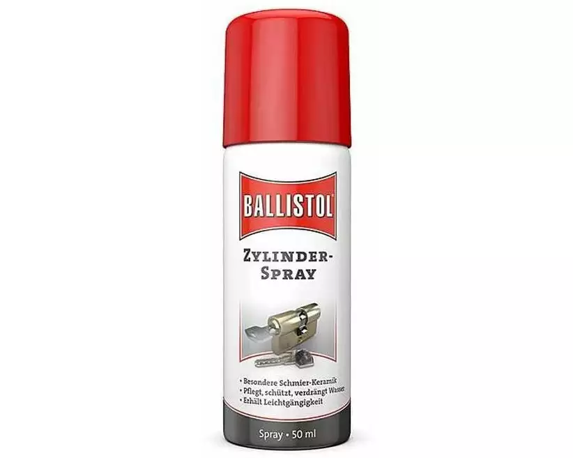 Ballistol Zylinder-Spray 50 ml