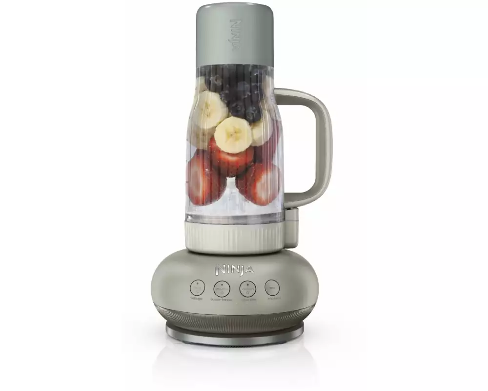 Ninja Standmixer BlendBoss DB351CHST Stone