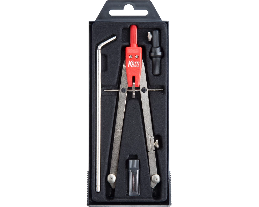 KERN Teilzirkel 16cm D4569A bis 550mm