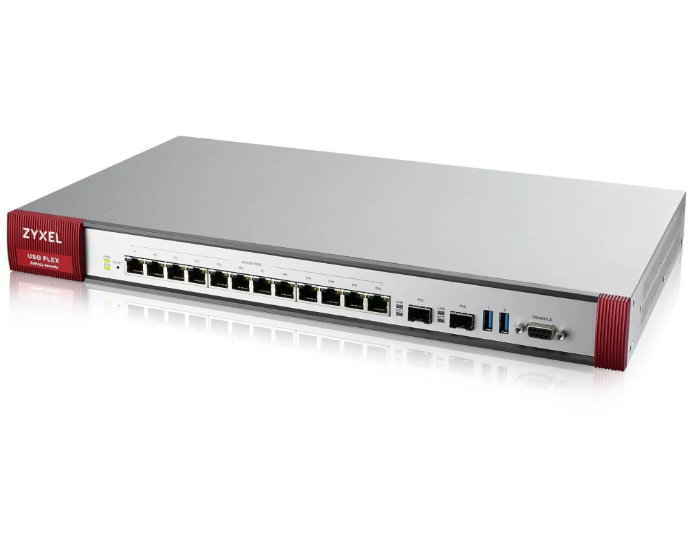 Zyxel Firewall USG FLEX 700