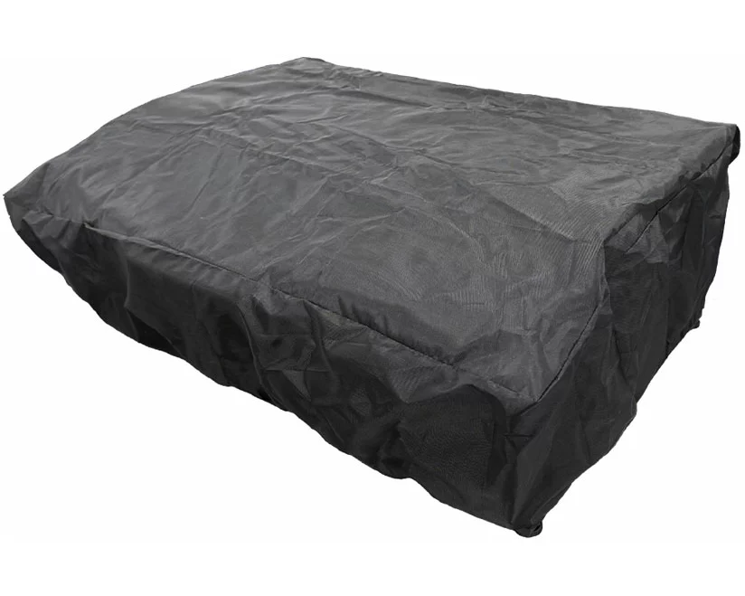 Cover zu Plancha Plattengasgrill