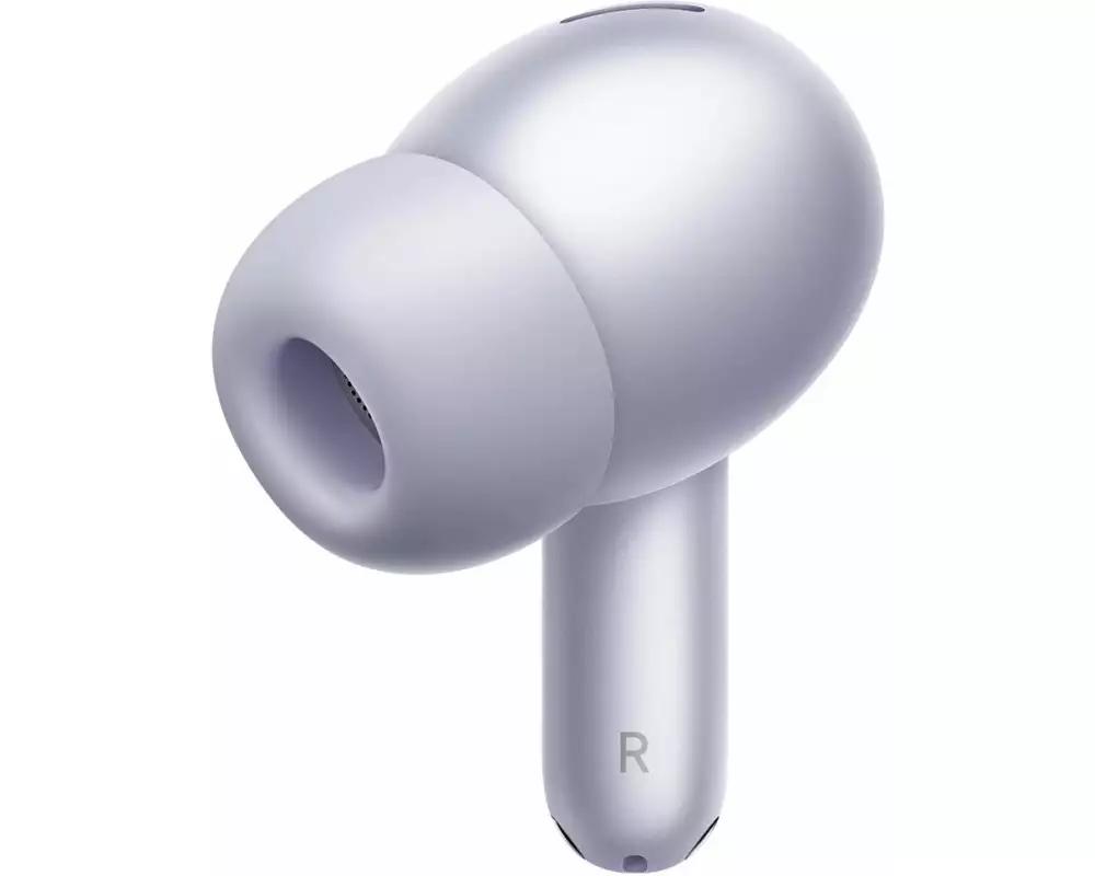 Xiaomi Wireless In-Ear-Kopfhörer Buds 6 Pro Lavendel