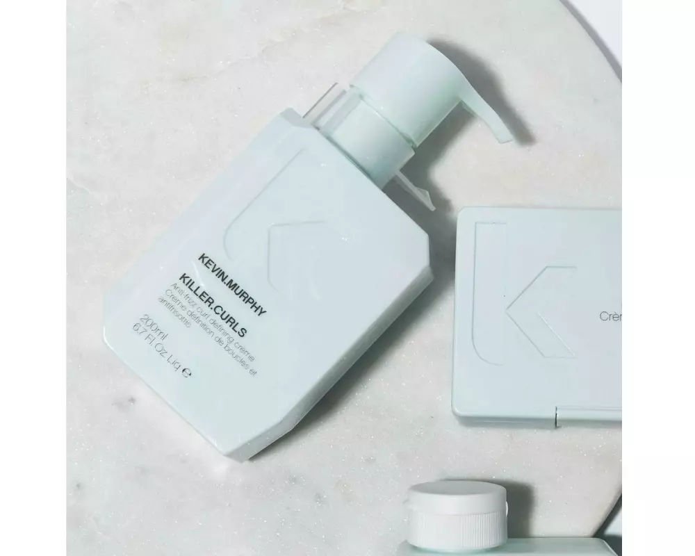 KEVIN MURPHY Killer Curls 200 ml