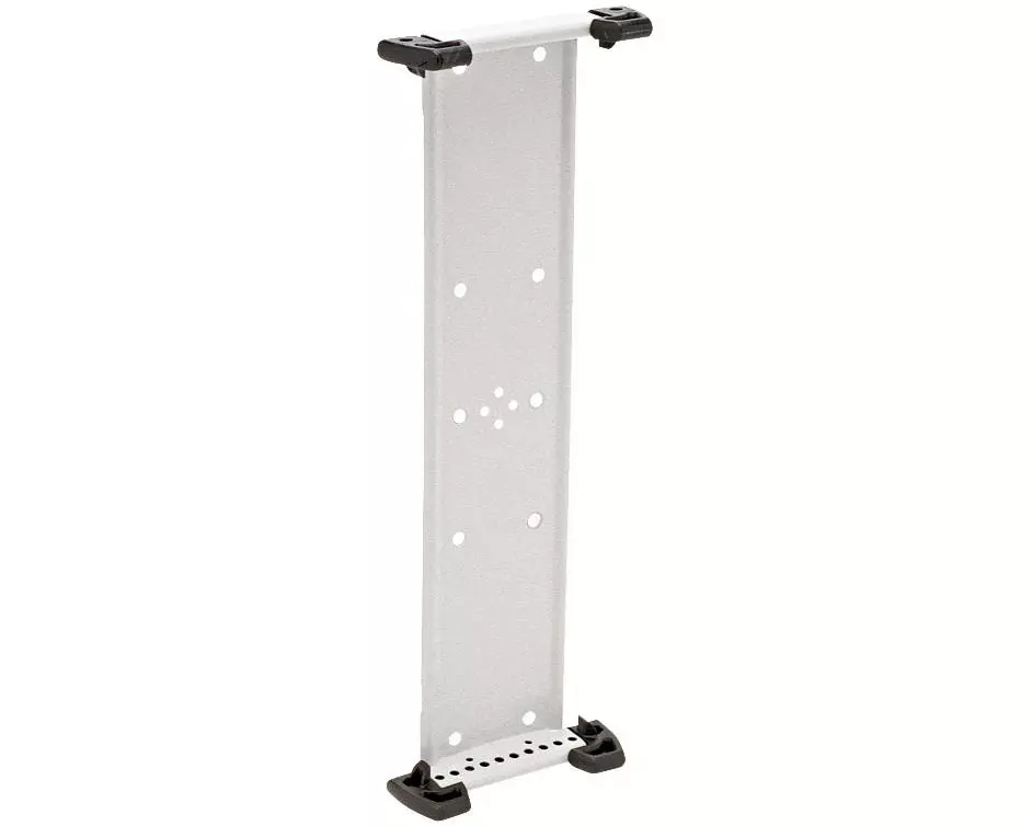 Tarifold Dokumentenhalter T-Display Wandelement Hellgrau