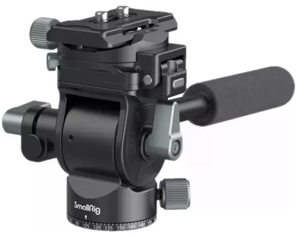 Smallrig Videokopf Head Vertical Shooting