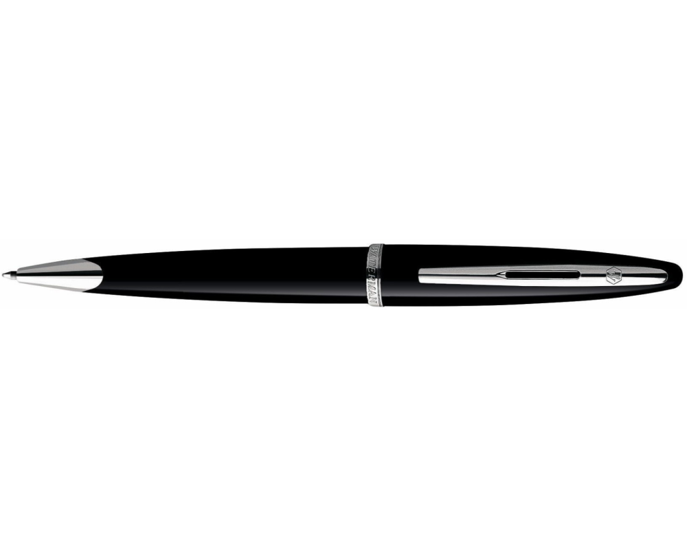 WATERMAN Kugelschreiber M S0293950 Carène black