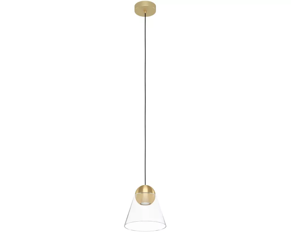 EGLO Leuchten Pendelleuchte CERASELLA 1x GU10, 3000 K