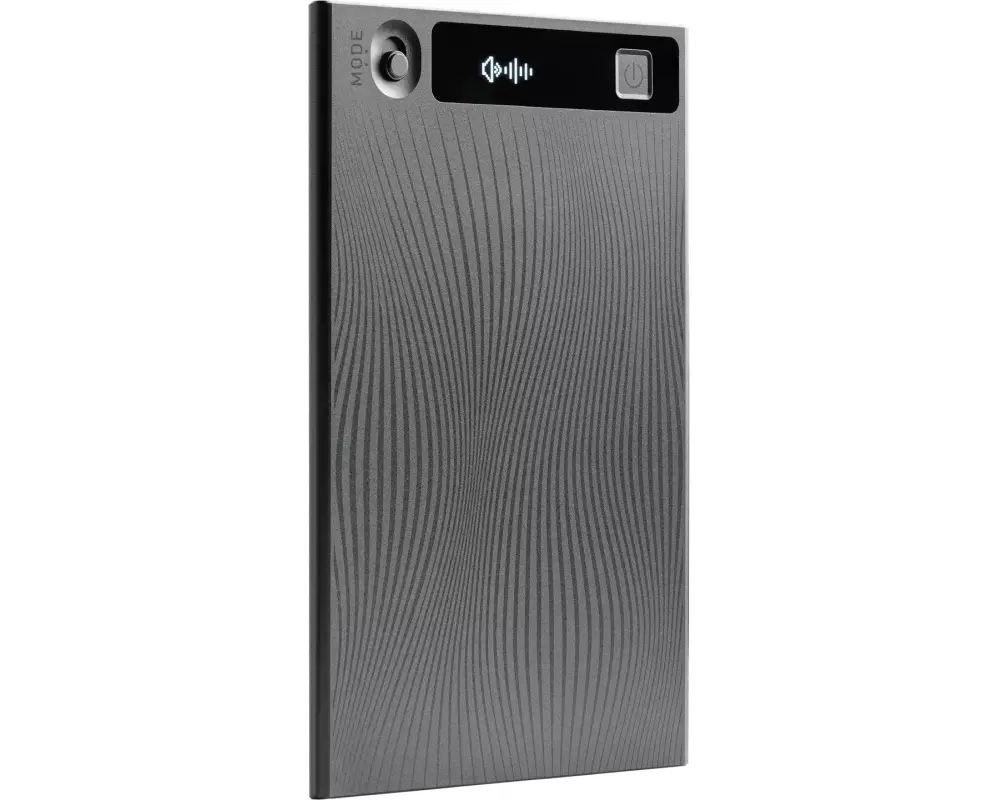 Ticnote Diktiergerät TicNote AI