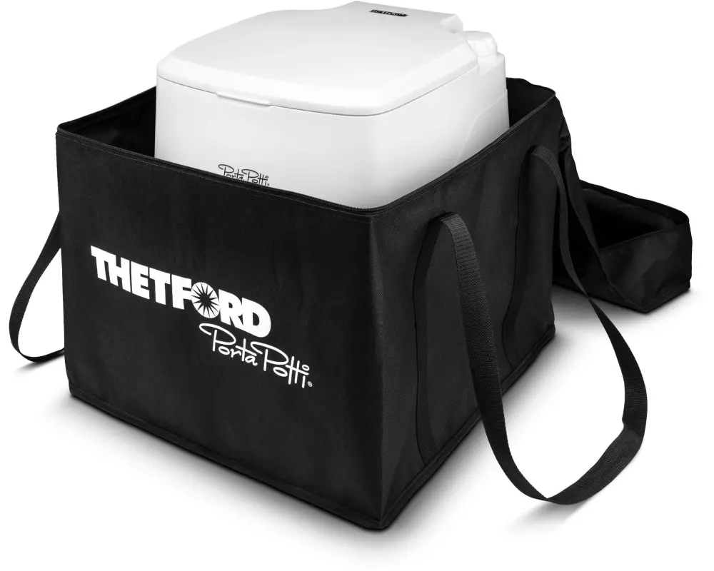 Thetford Toilettentasche Porta Potti Bag X35/45