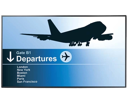 AG Neovo PD-43Q 1079.50 mm LCD Digital Signage Display