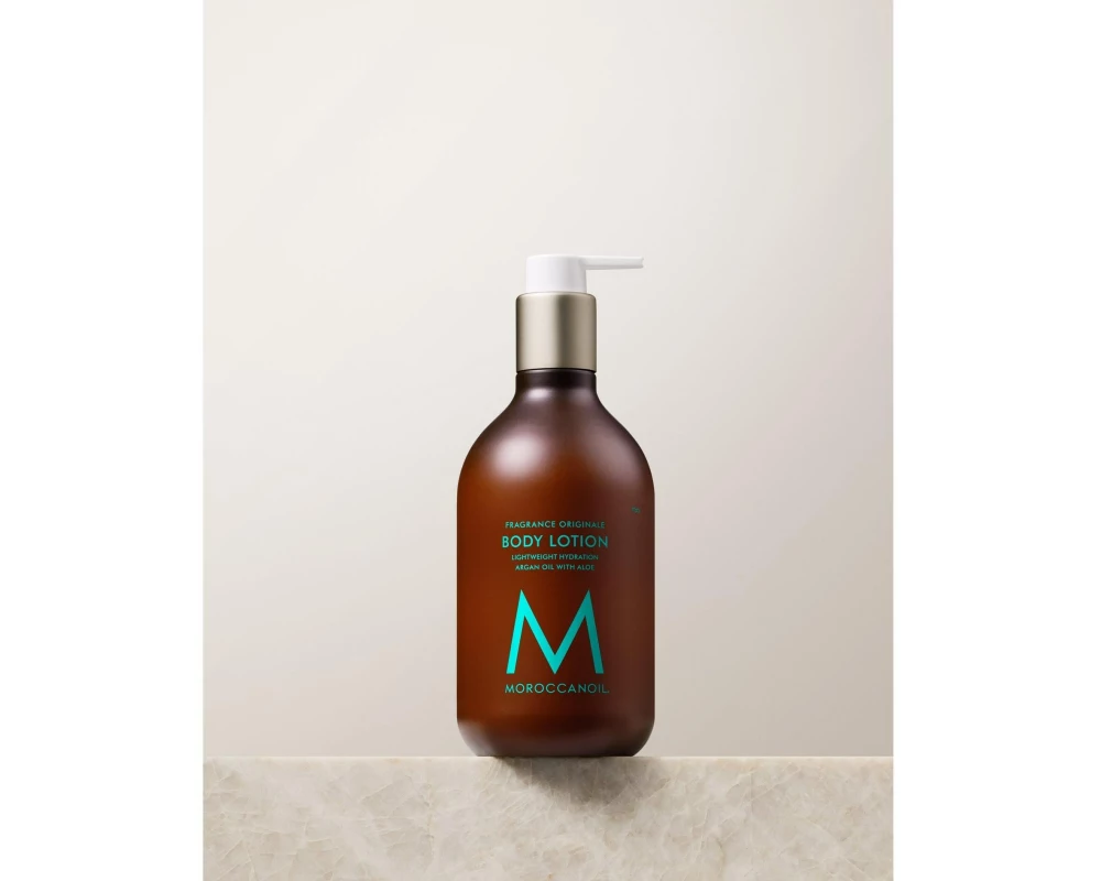 Moroccanoil Body Lotion Fragrance Originale 360 ml