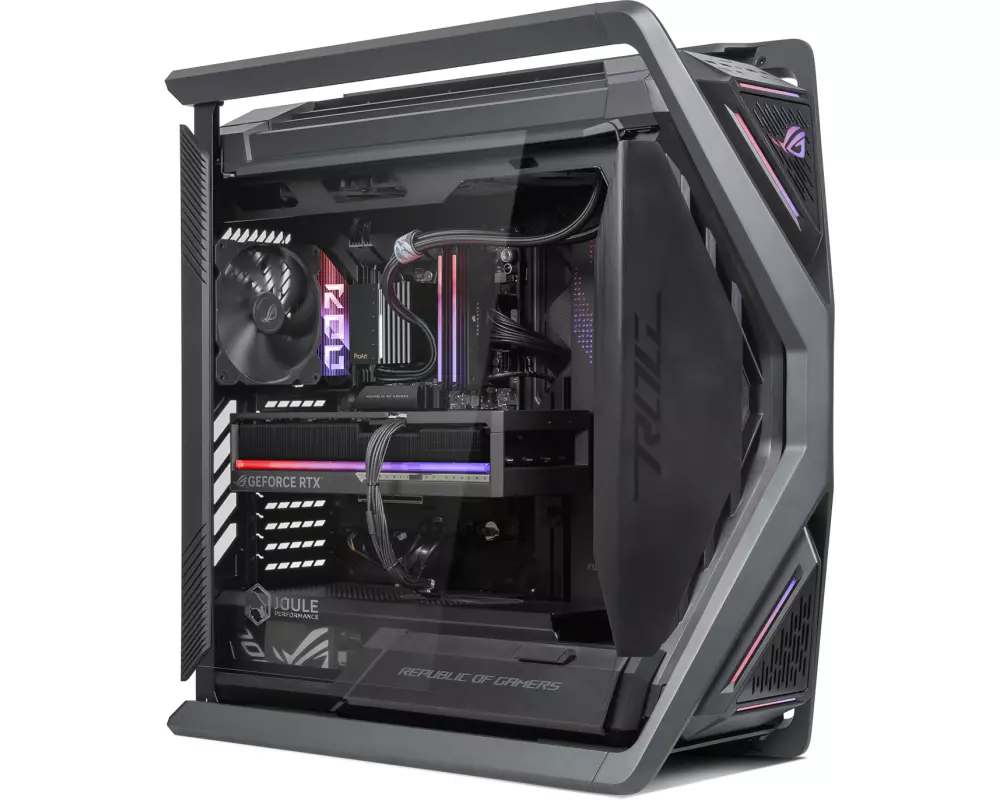 Highend Gaming PC PBA-B-L1135873-252