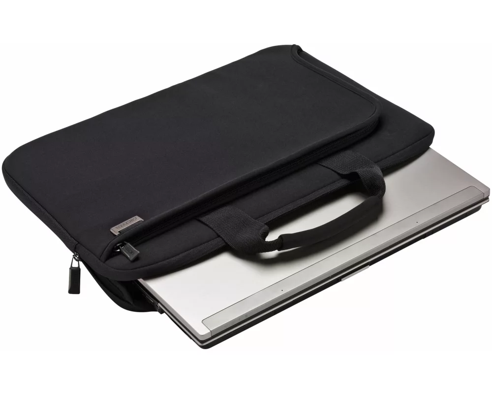 DICOTA Smart Skin 15-15.6 inch, black, noeprene, device max. 385 x 265 x 40 mm
