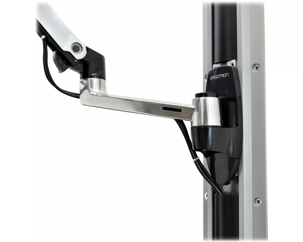 ERGOTRON wall mount, LX, Keyboard Arm, up to 2.2 Kg