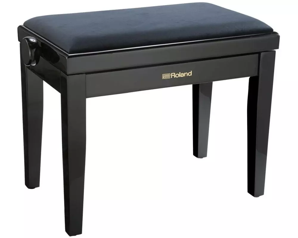 Roland Klavierbank RPB-220 – Satin Black