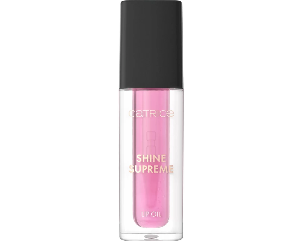 Catrice Lipgloss Shine Supreme Lip Oil 010 Melon Dew